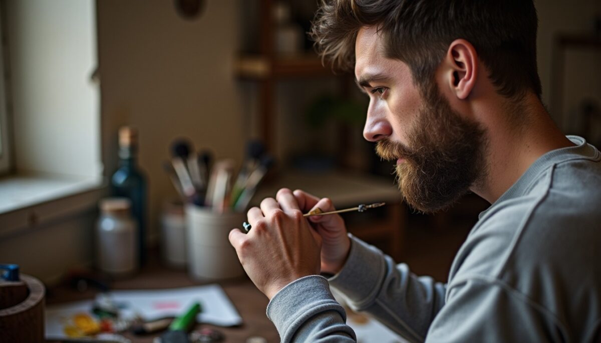 Guide pour dénicher l'artisan peintre idéal à Albi : conseils et astuces