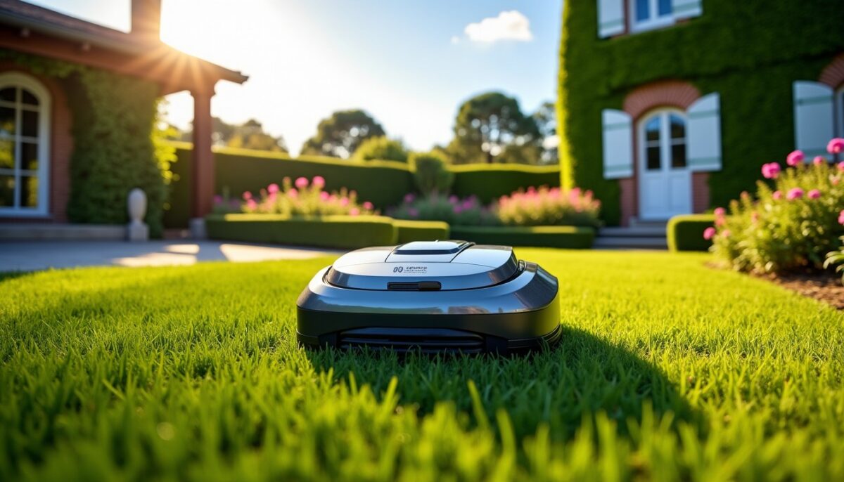 Découvrez les avis en France sur Mammotion et ses robots tondeuses : performance, fiabilité et retours d'utilisateurs