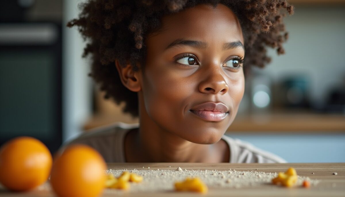 Comment déterminer la hauteur idéale pour votre plan de travail de cuisine ?