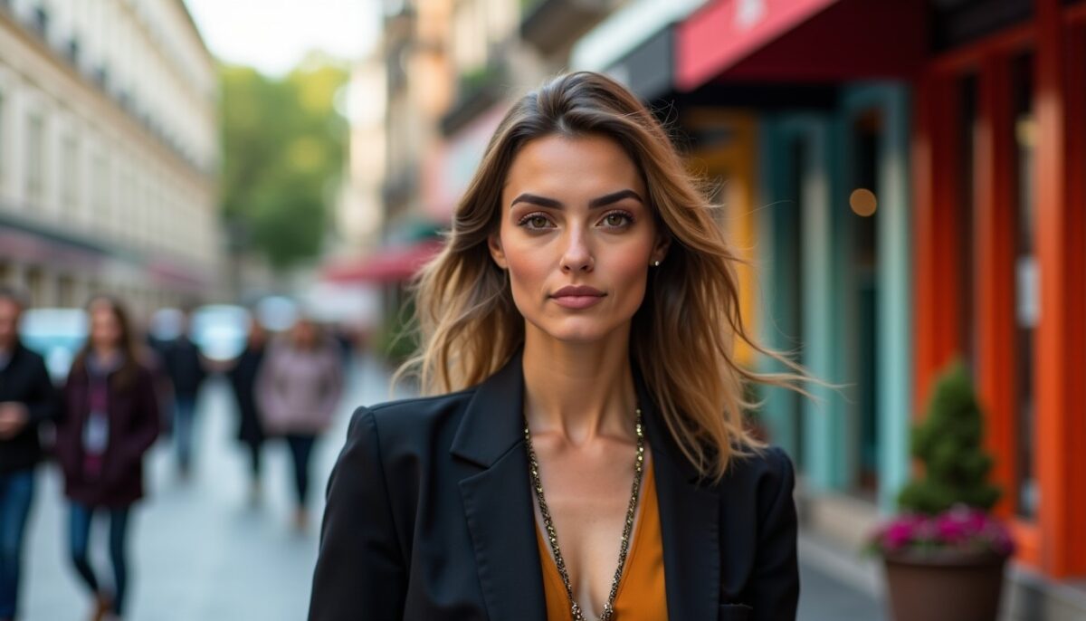 Pause Vernis : Tendances mode, beauté et lifestyle à découvrir