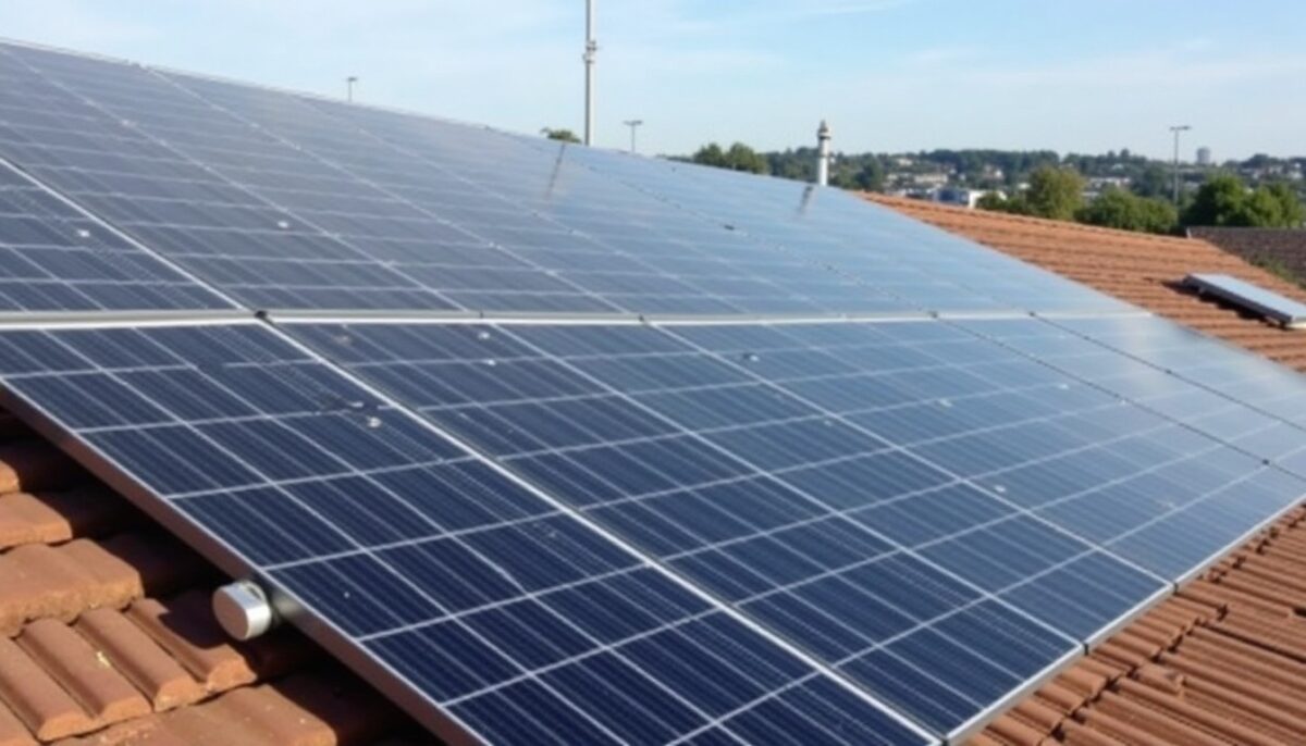 Les panneaux photovoltaïques : un bilan complet entre bénéfices et limites