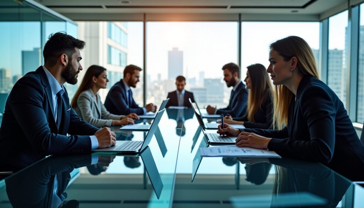 Découvrez les avantages innovants d'Exlansa pour votre entreprise