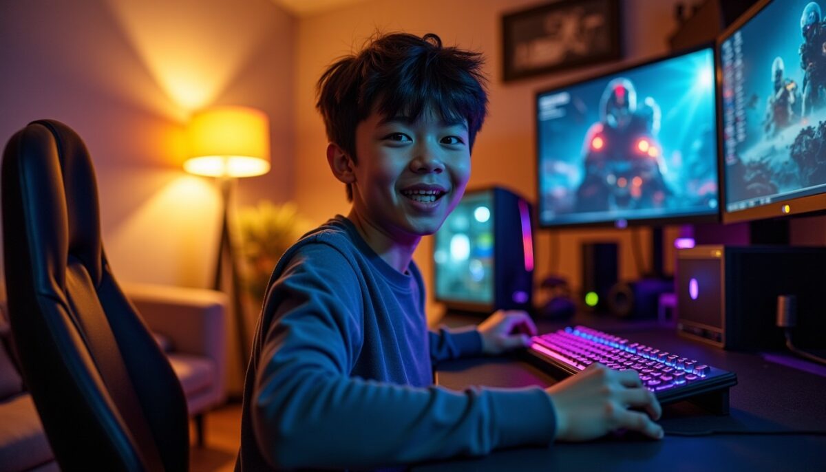 Les dernières nouveautés et tendances dans l'actualité des jeux en ligne