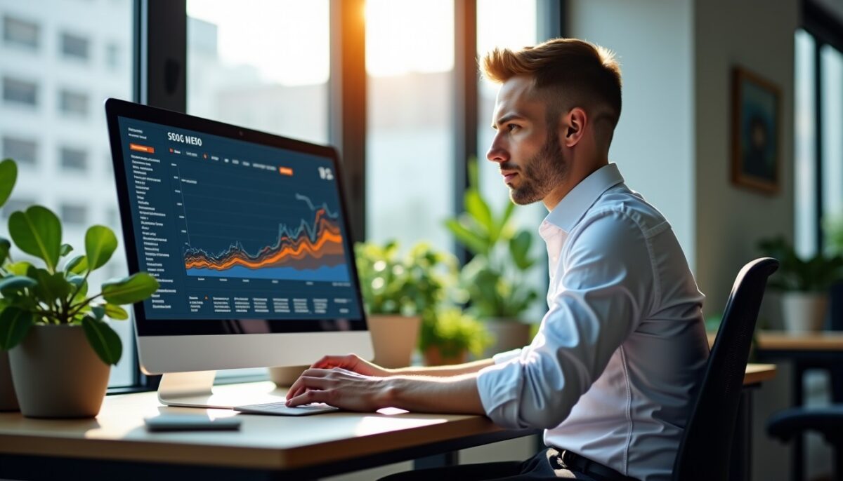 Optimisez votre référencement avec Rocket-Seo