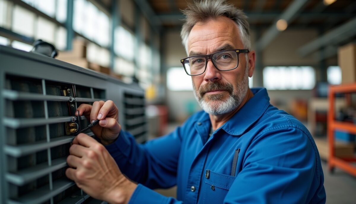 Comment contourner un pressostat de climatisation en toute sécurité