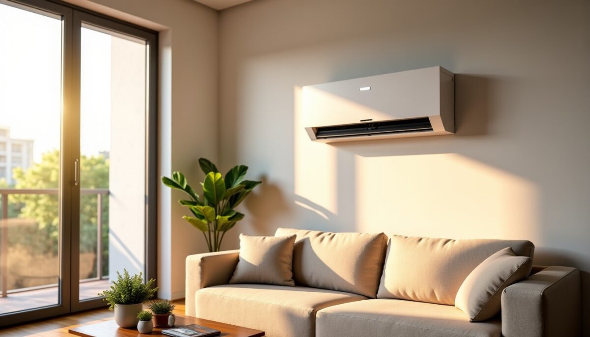 Guide pratique pour installer une climatisation efficace dans votre appartement