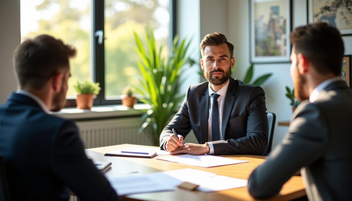 La Débarque : conseils et expertise en immobilier pour achat et vente