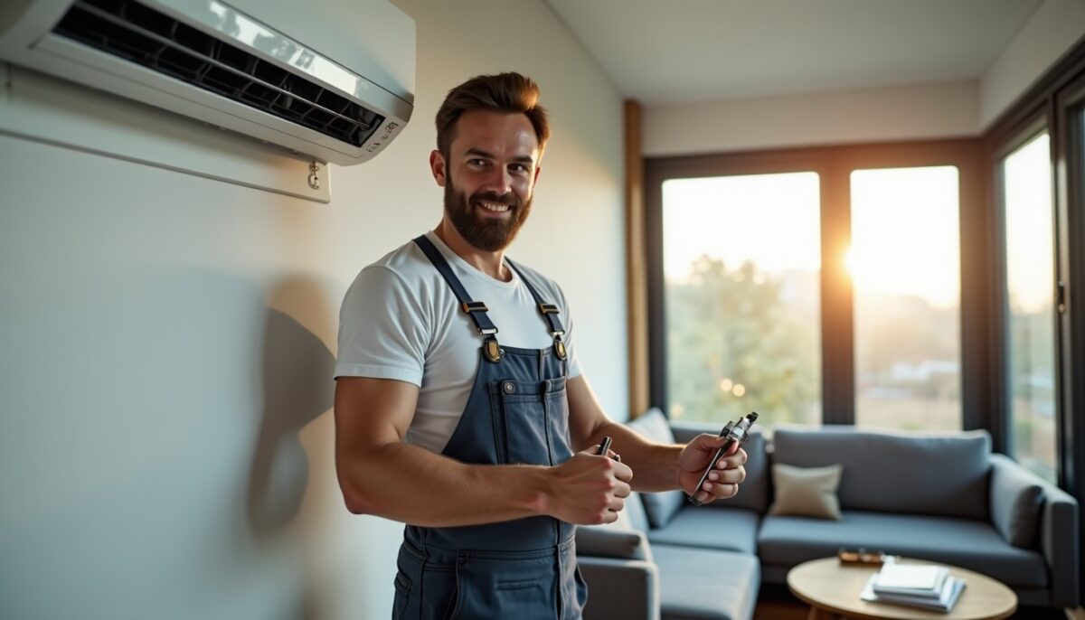 Guide pratique : Comment purger votre climatisation sans utiliser de pompe à vide