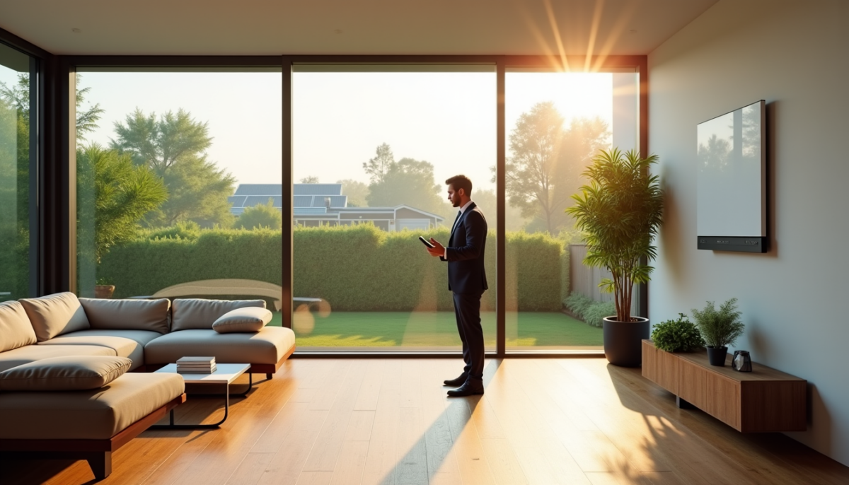 Diagnostic immobilier moderne : vers un habitat sain et sûr
