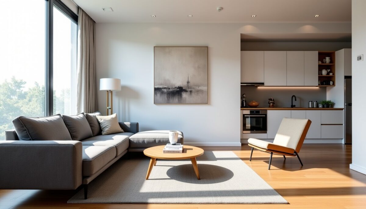 Quelle est la hauteur de plafond standard dans une habitation ?