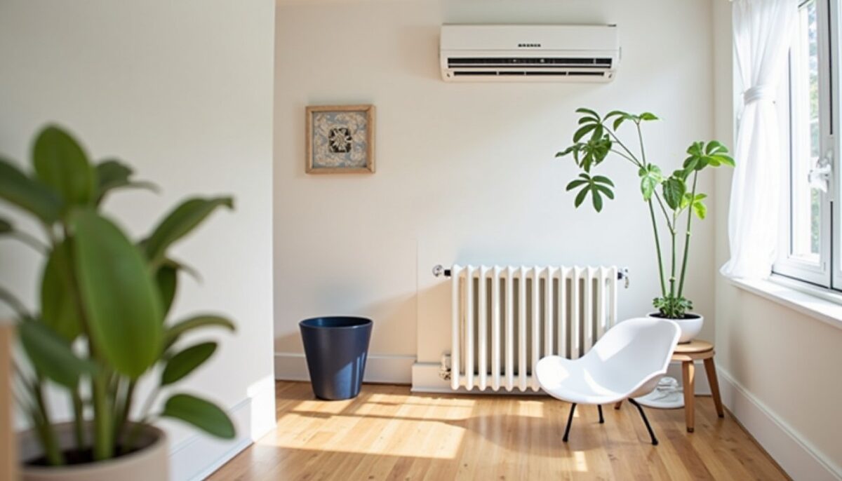Guide pratique pour nettoyer facilement sa climatisation à la maison