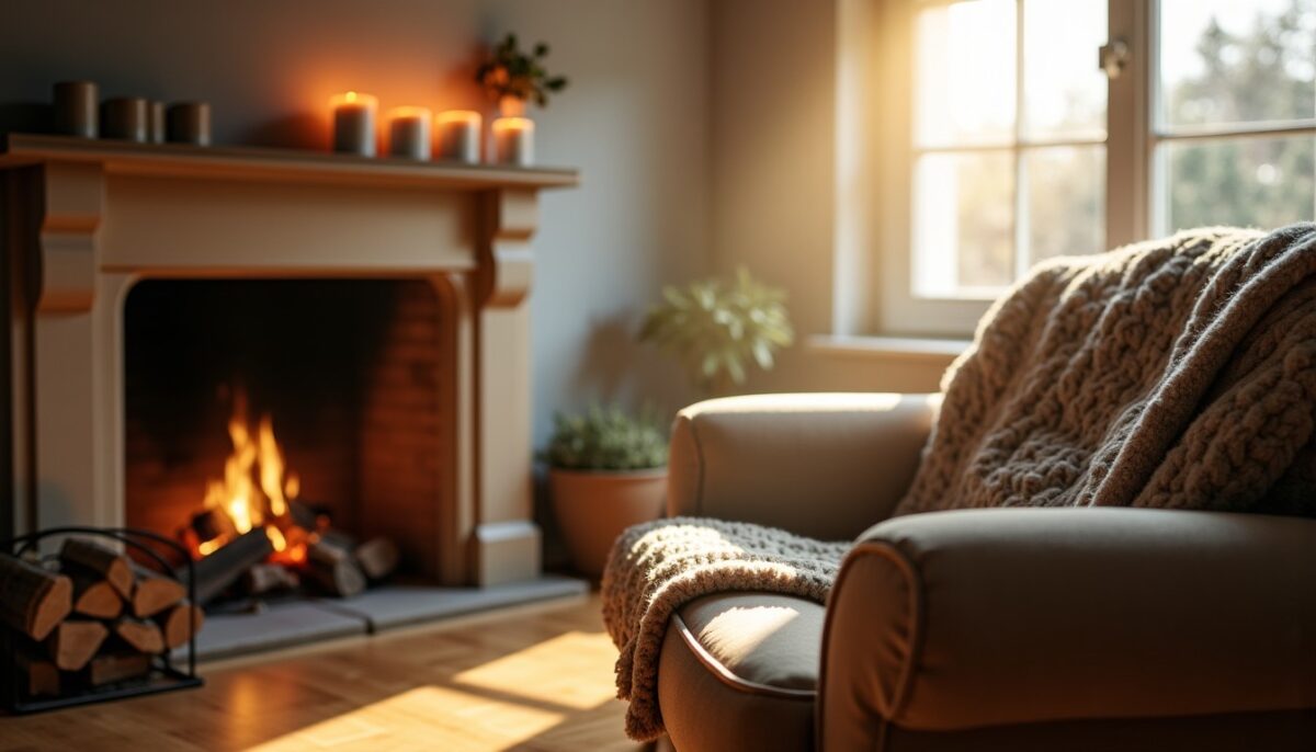 Comment préparer efficacement sa maison pour affronter l’hiver