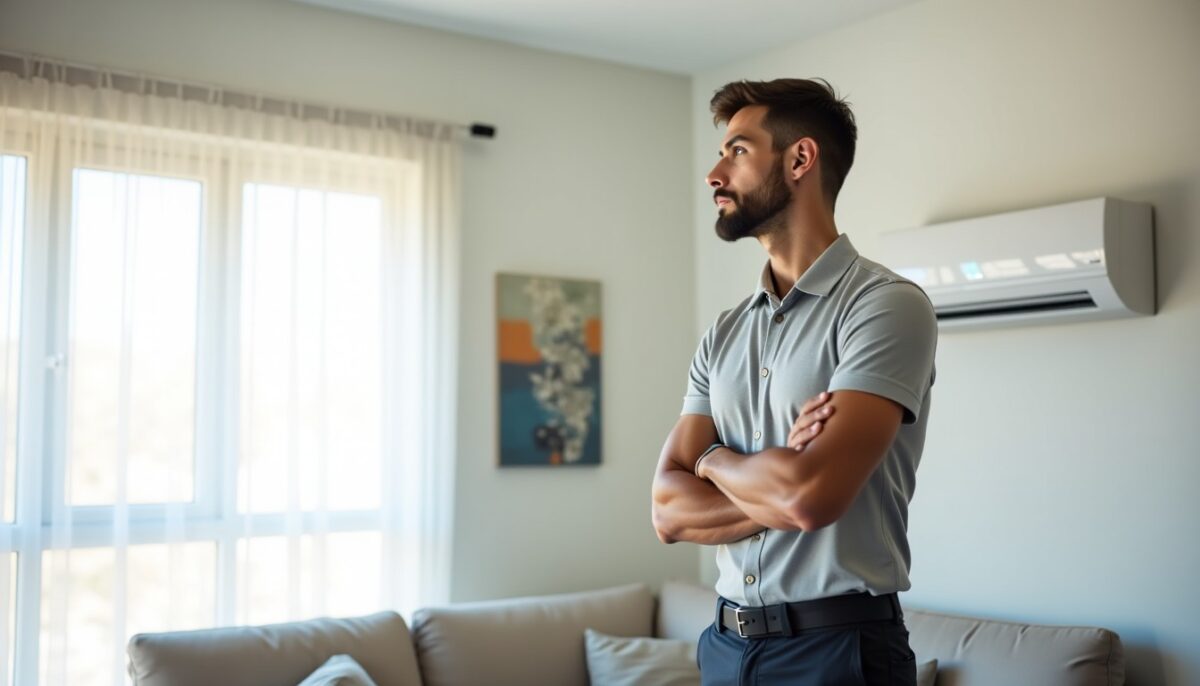 Guide pratique : Comment déterminer la puissance idéale de votre climatisation